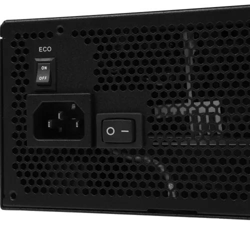 Блок питания Formula ATX 1000W AC KCAS PLUS 1000GM V2 80+ gold (20+4pin) APFC 140mm fan 10xSATA Cab Manag RTL