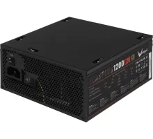 Блок питания Formula ATX 1200W AC KCAS PLUS 1200GM V2 (20+4pin) APFC 140mm fan 10xSATA Cab Manag RTL