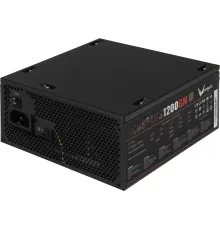 Блок питания Formula ATX 1200W AC KCAS PLUS 1200GM V2 (20+4pin) APFC 140mm fan 10xSATA Cab Manag RTL