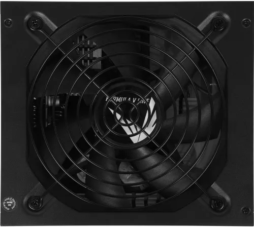 Блок питания Formula ATX 1200W AC KCAS PLUS 1200GM V2 (20+4pin) APFC 140mm fan 10xSATA Cab Manag RTL