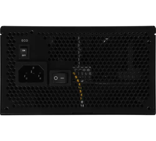 Блок питания Formula ATX 1200W AC KCAS PLUS 1200GM V2 (20+4pin) APFC 140mm fan 10xSATA Cab Manag RTL