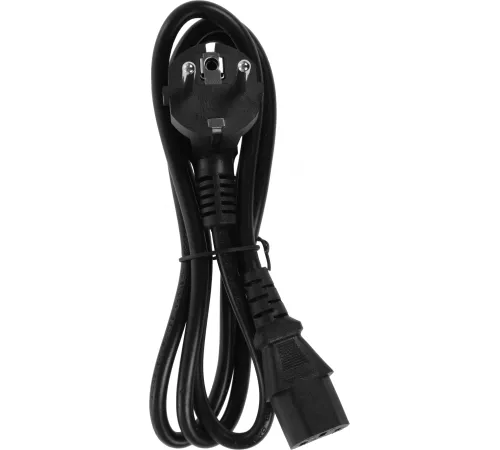Блок питания Formula ATX 1200W AC KCAS PLUS 1200GM V2 (20+4pin) APFC 140mm fan 10xSATA Cab Manag RTL