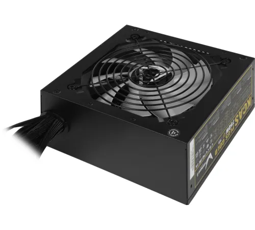 Блок питания Formula ATX 750W AC KCAS PLUS GOLD 750W RGB 80+ gold (20+4pin) APFC 120mm fan color LED 8xSATA RTL