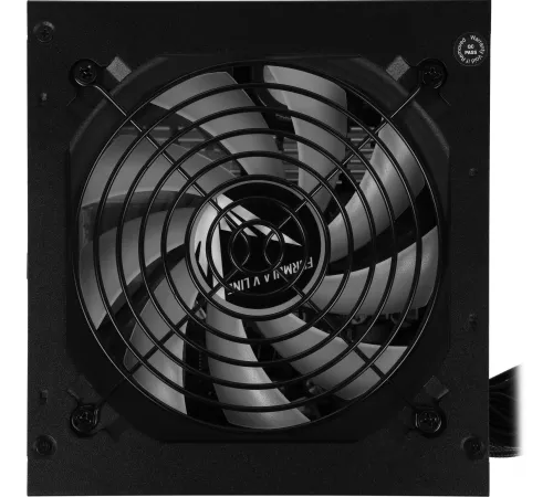 Блок питания Formula ATX 850W AC KCAS PLUS GOLD 80+ gold (20+4pin) APFC 120mm fan color LED 8xSATA RTL