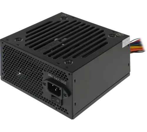 Блок питания Formula ATX 350W AC VX PLUS (20+4pin) 120mm fan 2xSATA RTL