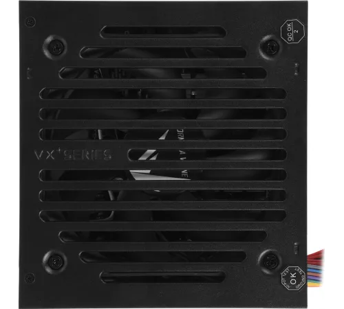 Блок питания Formula ATX 350W AC VX PLUS (20+4pin) 120mm fan 2xSATA RTL