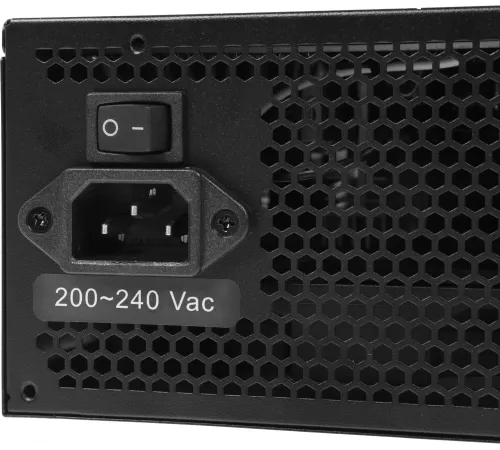 Блок питания Formula ATX 350W AC VX PLUS (20+4pin) 120mm fan 2xSATA RTL