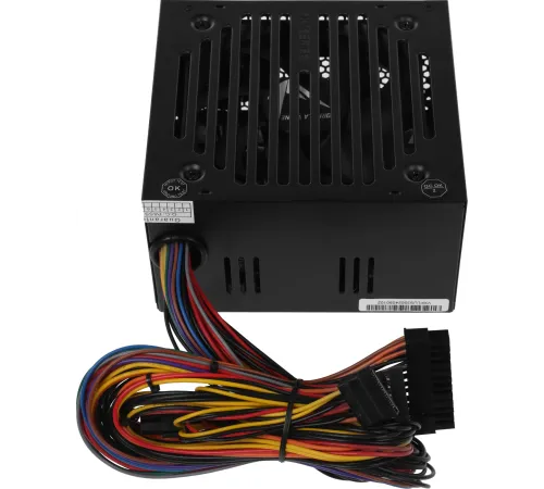 Блок питания Formula ATX 350W AC VX PLUS (20+4pin) 120mm fan 2xSATA RTL