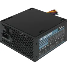 Блок питания Formula ATX 400W AC VX PLUS (20+4pin) 120mm fan 2xSATA RTL