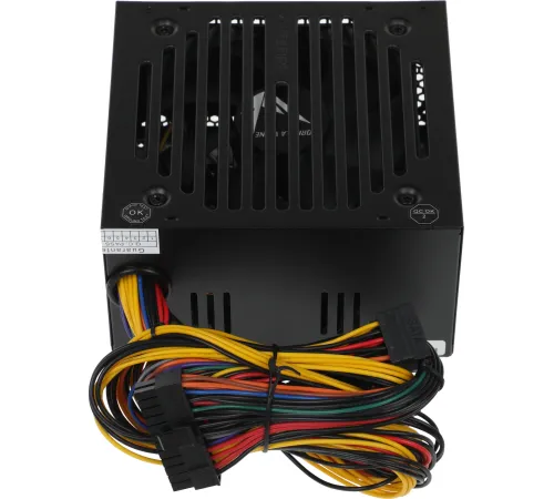 Блок питания Formula ATX 400W AC VX PLUS (20+4pin) 120mm fan 2xSATA RTL