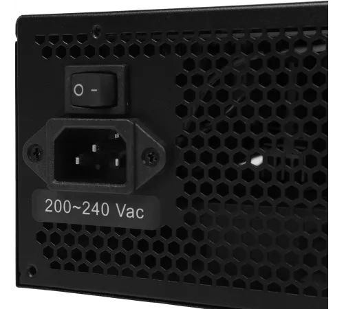 Блок питания Formula ATX 400W AC VX PLUS (20+4pin) 120mm fan 2xSATA RTL