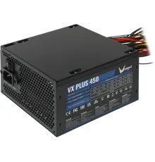 Блок питания Formula ATX 450W AC VX PLUS (20+4pin) 120mm fan 2xSATA RTL