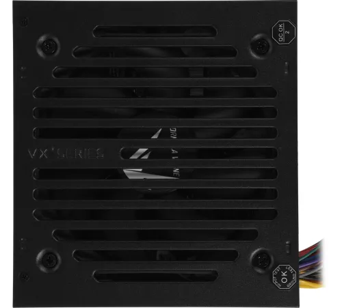 Блок питания Formula ATX 450W AC VX PLUS (20+4pin) 120mm fan 2xSATA RTL Блок питания Formula ATX 450W AC VX PLUS (20+4pin) 120mm fan 2xSATA RTL