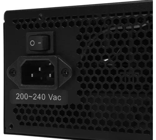 Блок питания Formula ATX 450W AC VX PLUS (20+4pin) 120mm fan 2xSATA RTL Блок питания Formula ATX 450W AC VX PLUS (20+4pin) 120mm fan 2xSATA RTL