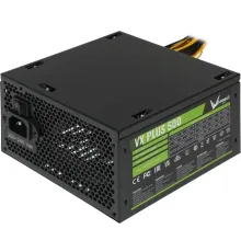 Блок питания Formula ATX 500W AC VX PLUS (20+4pin) 120mm fan 3xSATA RTL
