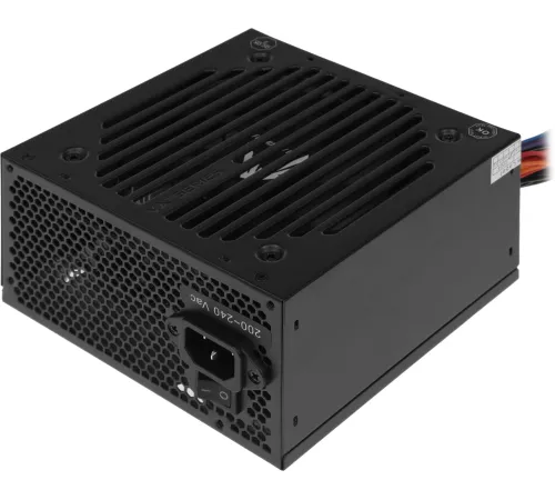 Блок питания Formula ATX 500W AC VX PLUS (20+4pin) 120mm fan 3xSATA RTL