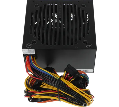 Блок питания Formula ATX 500W AC VX PLUS (20+4pin) 120mm fan 3xSATA RTL
