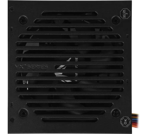 Блок питания Formula ATX 500W AC VX PLUS (20+4pin) 120mm fan 3xSATA RTL