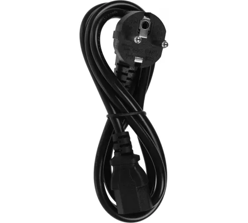 Блок питания Formula ATX 600W AC VX PLUS (20+4pin) 120mm fan 3xSATA RTL