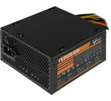 Блок питания Formula ATX 650W AC VX PLUS (20+4pin) 120mm fan 3xSATA RTL