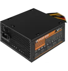 Блок питания Formula ATX 650W AC VX PLUS (20+4pin) 120mm fan 3xSATA RTL