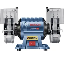 Электроточило Bosch GBG 35-15 350Вт 3000об/мин d=150мм