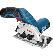 Циркулярная пила (дисковая) Bosch GKS 12V-26 (ручная) (0615990M41)