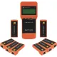 Тестер Lanmaster LAN-PRO-L-8R