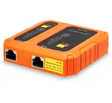 Тестер Lanmaster LAN-TST-WRM-300