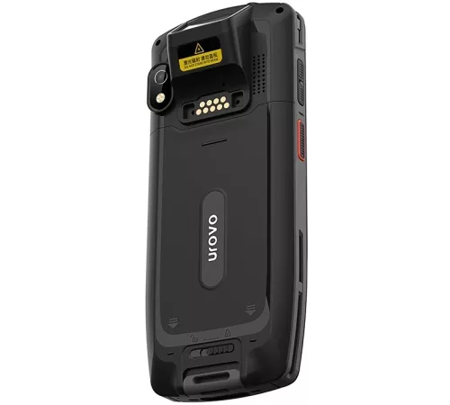Терминал сбора данных Urovo DT40 (DT40-LITE0U4401X-T)