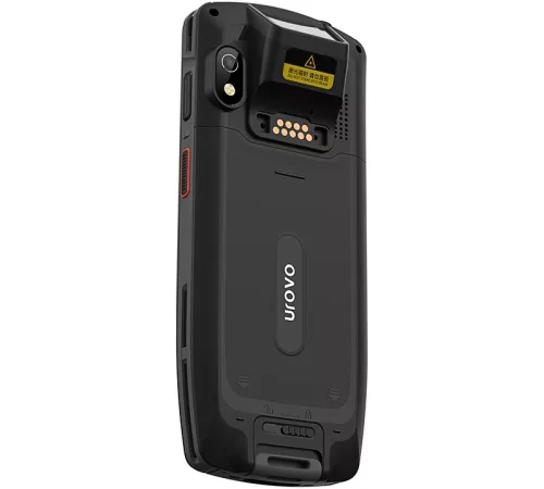 Терминал сбора данных Urovo DT40 (DT40-LITE0U4401X-T)