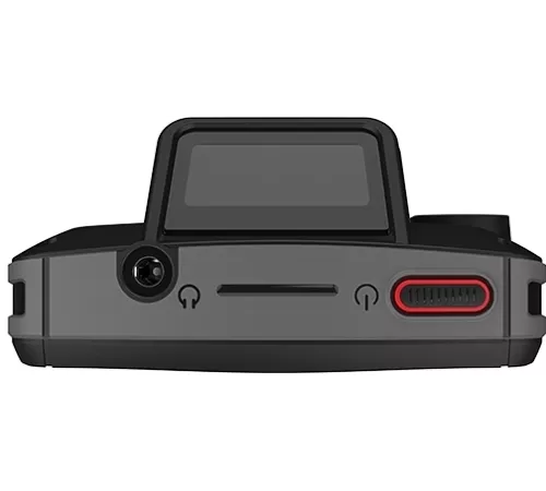 Терминал сбора данных Urovo DT40 (DT40-LITE0U4401X-T)