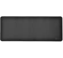 Коврик для мыши Оклик OK-T1000B XL черный 1000x400x2мм