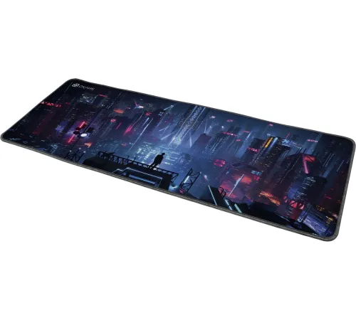 Коврик для мыши Оклик OK-T1000CP XL рисунок 1000x400x2мм Коврик для мыши Оклик OK-T1000CP XL рисунок 1000x400x2мм