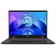 Ноутбук MSI Prestige 16 AI Evo B1MG-002US Core Ultra 7 155H 32Gb SSD1Tb Intel Arc 16" IPS QHD+ (2560x1600) Windows 11 Home Multi Language grey WiFi BT Cam (9S7-15A121-002)
