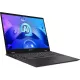 Ноутбук MSI Prestige 16 AI Evo B1MG-002US Core Ultra 7 155H 32Gb SSD1Tb Intel Arc 16" IPS QHD+ (2560x1600) Windows 11 Home Multi Language grey WiFi BT Cam (9S7-15A121-002)