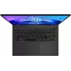 Ноутбук MSI Prestige 16 AI Evo B1MG-002US Core Ultra 7 155H 32Gb SSD1Tb Intel Arc 16" IPS QHD+ (2560x1600) Windows 11 Home Multi Language grey WiFi BT Cam (9S7-15A121-002)