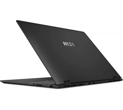 Ноутбук MSI Prestige 16 AI Evo B1MG-002US Core Ultra 7 155H 32Gb SSD1Tb Intel Arc 16" IPS QHD+ (2560x1600) Windows 11 Home Multi Language grey WiFi BT Cam (9S7-15A121-002)