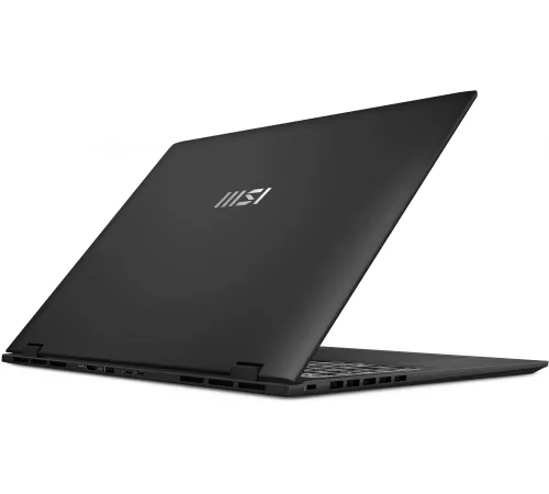 Ноутбук MSI Prestige 16 AI Evo B1MG-002US Core Ultra 7 155H 32Gb SSD1Tb Intel Arc 16" IPS QHD+ (2560x1600) Windows 11 Home Multi Language grey WiFi BT Cam (9S7-15A121-002)