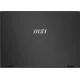 Ноутбук MSI Prestige 16 AI Evo B1MG-002US Core Ultra 7 155H 32Gb SSD1Tb Intel Arc 16" IPS QHD+ (2560x1600) Windows 11 Home Multi Language grey WiFi BT Cam (9S7-15A121-002)