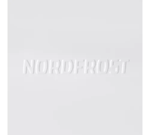 Морозильная камера Nordfrost DF 261 WAP белый Морозильная камера Nordfrost DF 261 WAP белый
