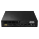 Неттоп Lenovo ThinkCentre Neo 50q G4 slim i5 13420H (2.1) 8Gb SSD512Gb UHDG без ОС WiFi BT 90W kbNORUS мышь клавиатура черный (12LN005SUM)