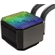 Система водяного охлаждения ID-Cooling DX240 MAX (Black) 300W all Intel/AMD