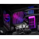 Система водяного охлаждения ID-Cooling DX240 MAX (Black) 300W all Intel/AMD