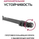 Штатив монопод Rekam RM-170 универсальный черный алюминий (375гр.)