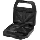 Вафельница Vitek VT-2626 850Вт черный/серебристый