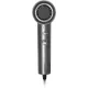 Фен Red Solution RF-510 1400Вт серый/серебристый