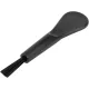Фен Red Solution RF-510 1400Вт серый/серебристый