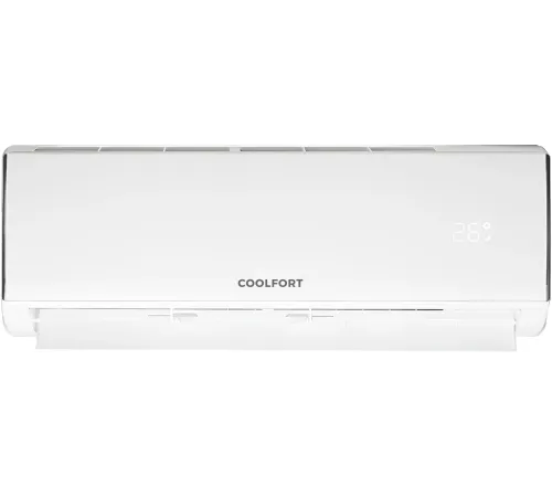 Сплит-система Coolfort CF-4104 белый