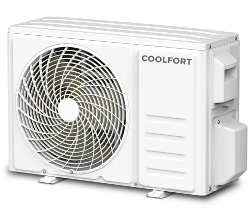 Сплит-система Coolfort CF-4104 белый